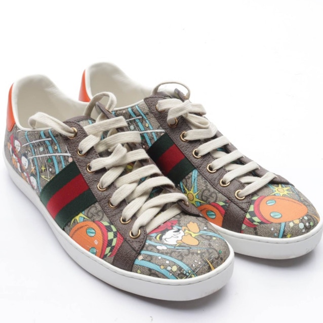 Image 1 of Ace Sneakers EUR 38.5 Multicolored | Vite EnVogue