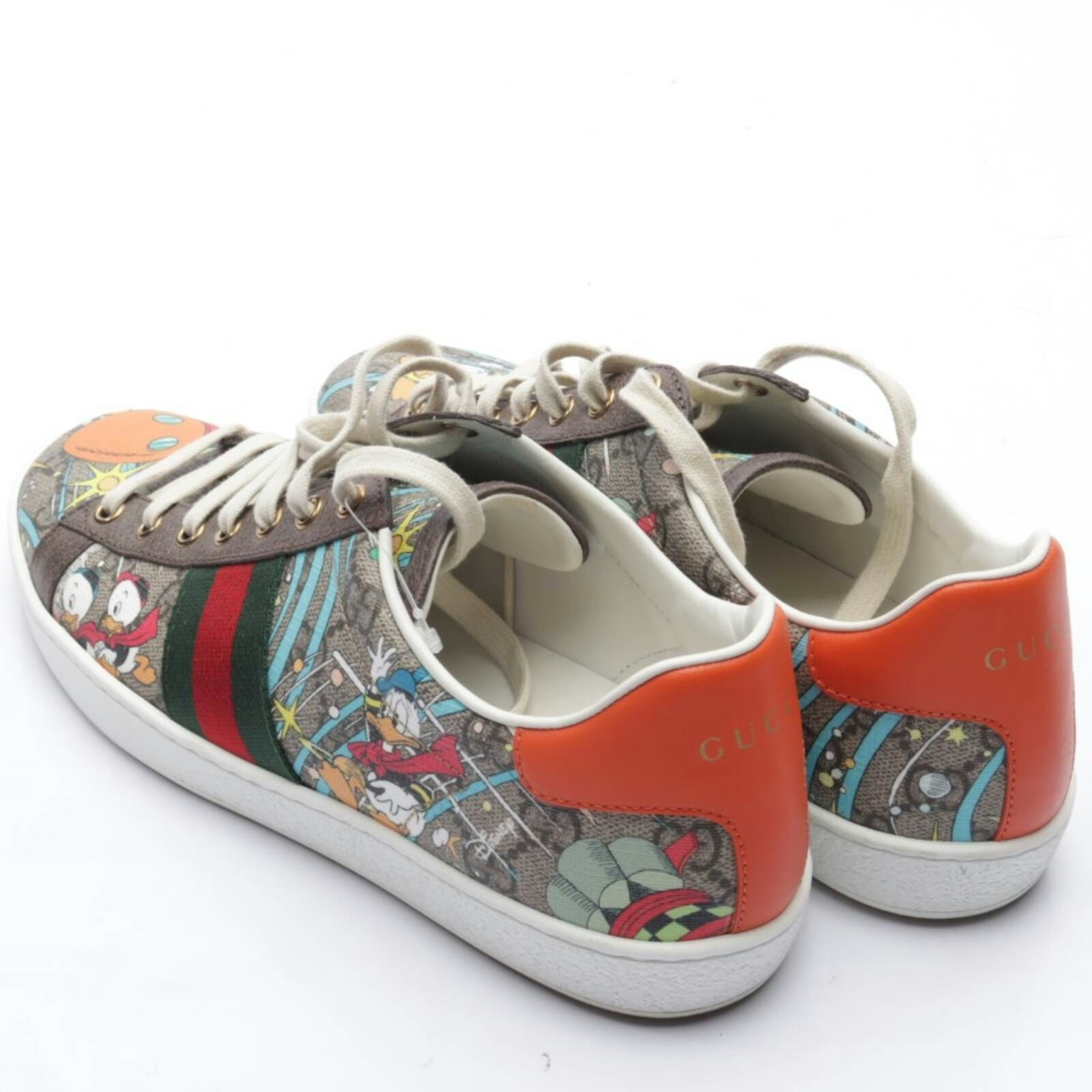 Image 2 of Ace Sneakers EUR 38.5 Multicolored in color Multicolored | Vite EnVogue