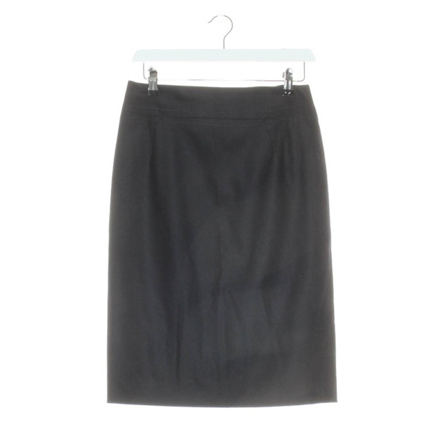 Image 1 of Skirt 36 Navy | Vite EnVogue