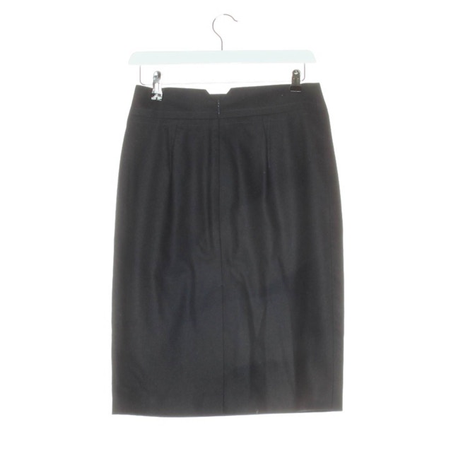 Skirt 36 Navy | Vite EnVogue