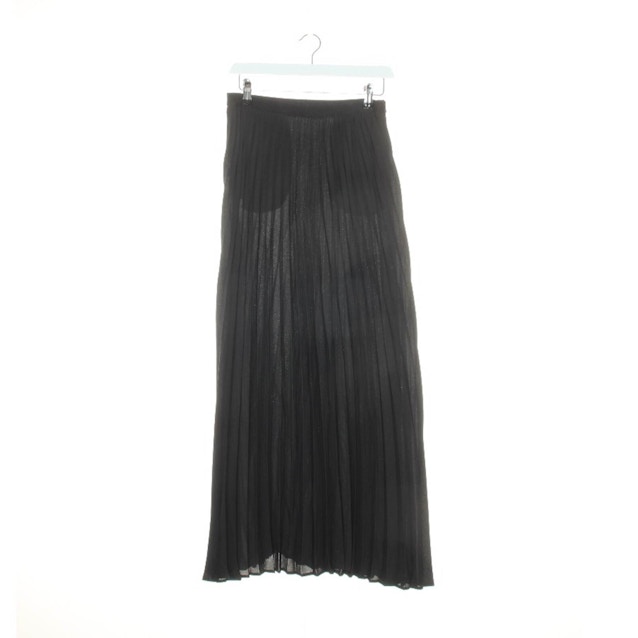 Image 1 of Skirt 34 Black | Vite EnVogue