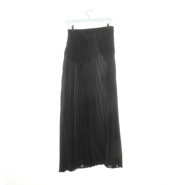 Skirt 34 Black | Vite EnVogue