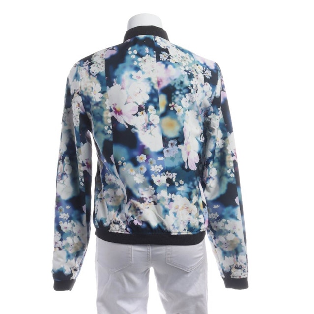 Summer Jacket 42 Multicolored | Vite EnVogue