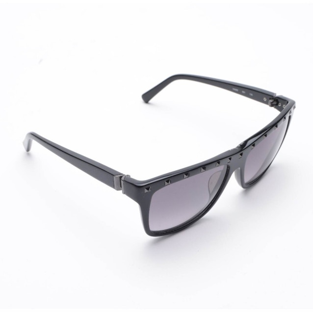 Image 1 of Rockstud V606S Sunglasses Black | Vite EnVogue