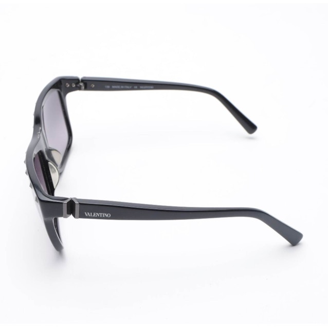 Rockstud V606S Sonnenbrille Schwarz | Vite EnVogue