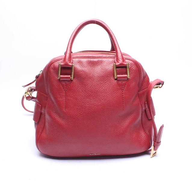 Image 1 of Handbag Red | Vite EnVogue