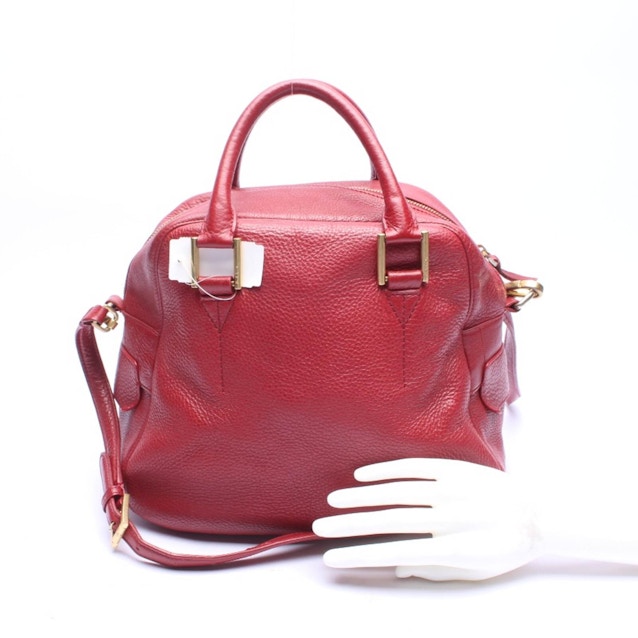 Handbag Red | Vite EnVogue