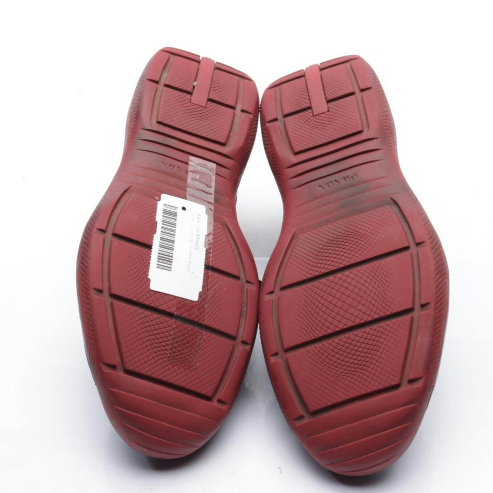 Bild 3 von Sneaker EUR 43 Rot in Farbe Rot | Vite EnVogue