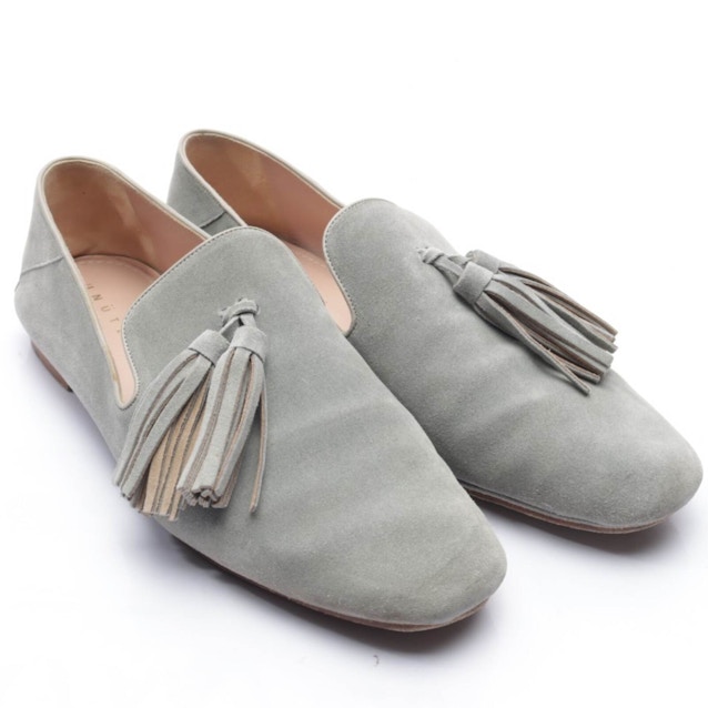 Image 1 of Loafers EUR 43 Light Gray | Vite EnVogue