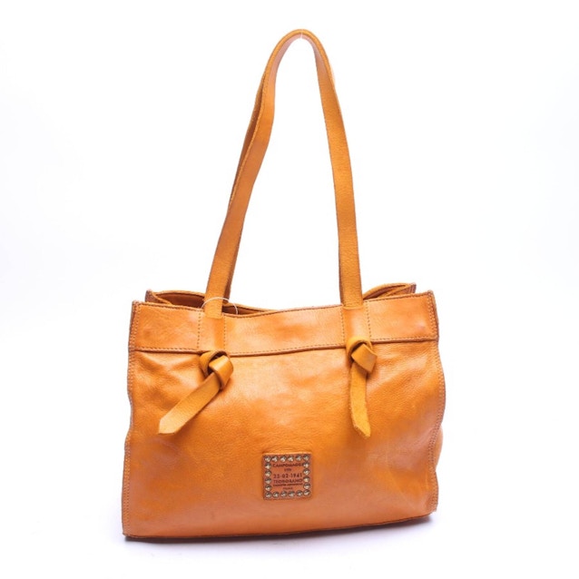 Image 1 of Shoulder Bag Dark Orange | Vite EnVogue