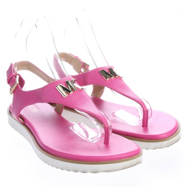 Image 1 of Sandals EUR 37 Pink | Vite EnVogue