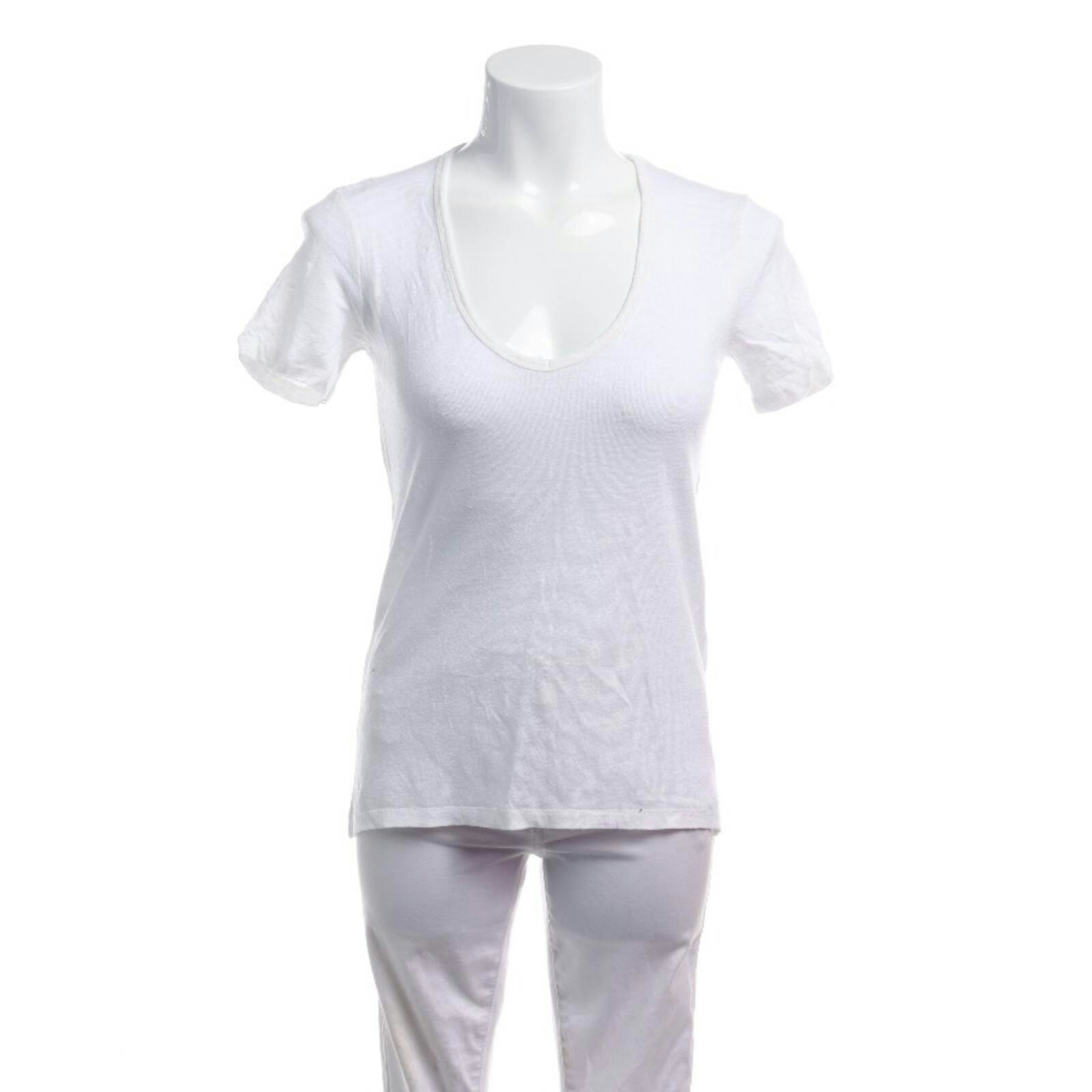 Image 1 of Shirt XS White in color White | Vite EnVogue