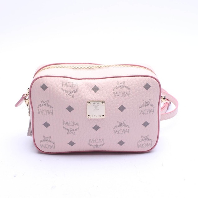 Image 1 of Cross Body Bag Light Pink | Vite EnVogue