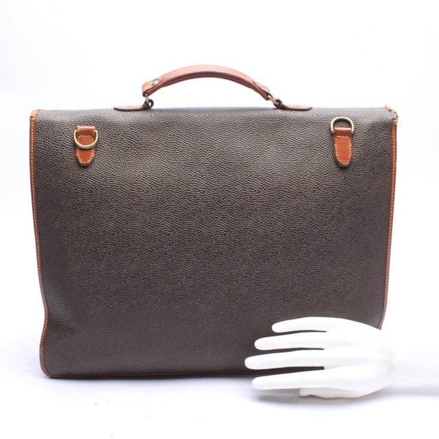 Briefcase Brown | Vite EnVogue