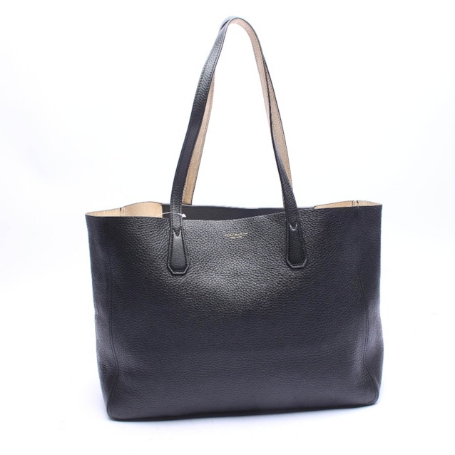 Image 1 of Shopper Bag Black | Vite EnVogue