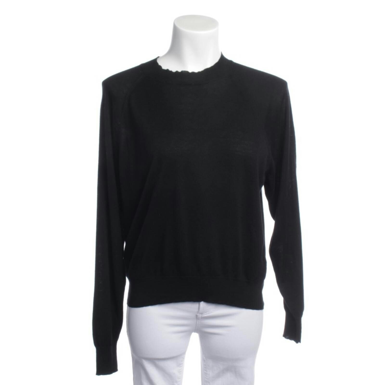 Bild 1 von Pullover M Schwarz in Farbe Schwarz | Vite EnVogue