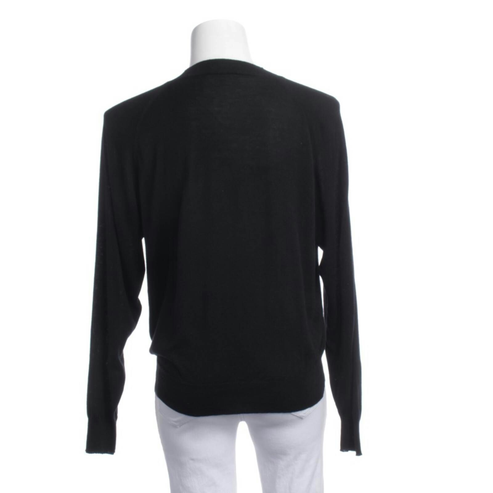 Image 2 of Jumper M Black in color Black | Vite EnVogue