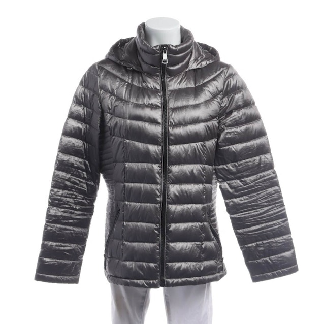 Bild 1 von Winterjacke XL Grau | Vite EnVogue