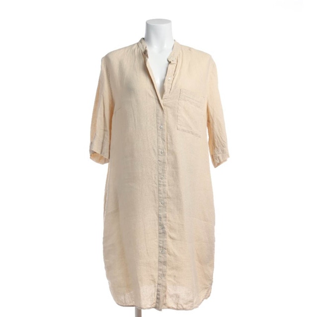 Image 1 of Dress M Beige | Vite EnVogue