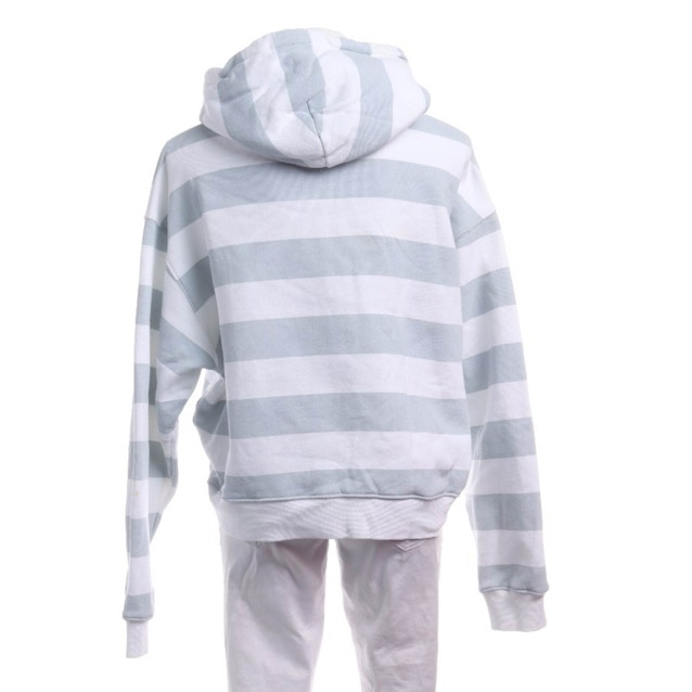 Hoodie S Hellblau | Vite EnVogue