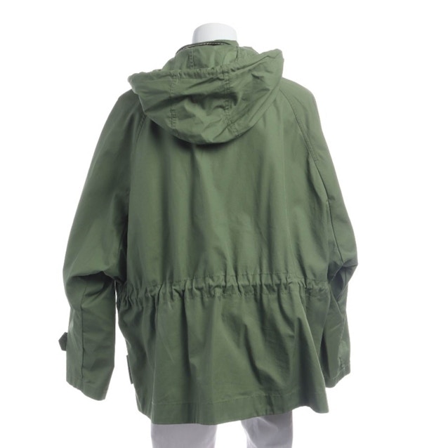 Mid-Season Jacket M Green | Vite EnVogue