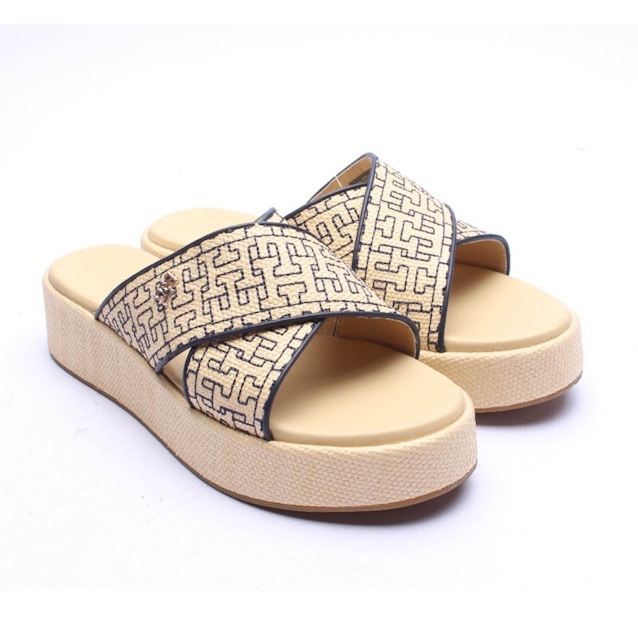 Bild 1 von Wedges EUR 41 Beige | Vite EnVogue