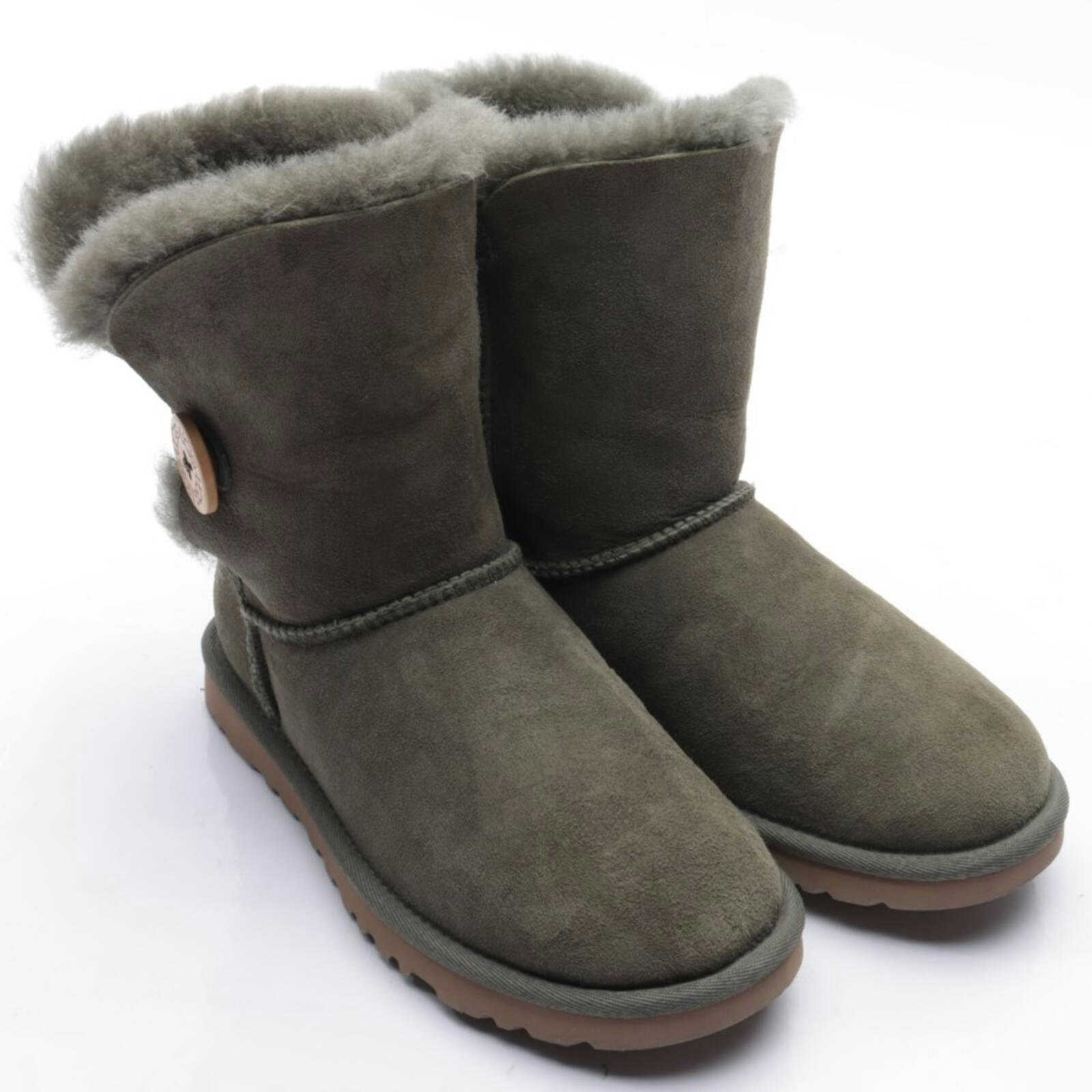 Bild 1 von Bailey Button Stiefeletten EUR 36 Grün in Farbe Grün | Vite EnVogue