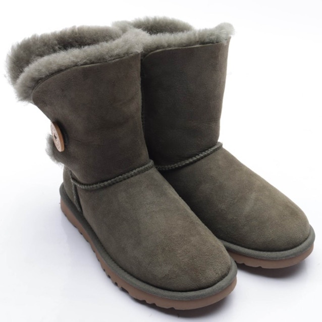 Bild 1 von Bailey Button Stiefeletten EUR 36 Grün | Vite EnVogue