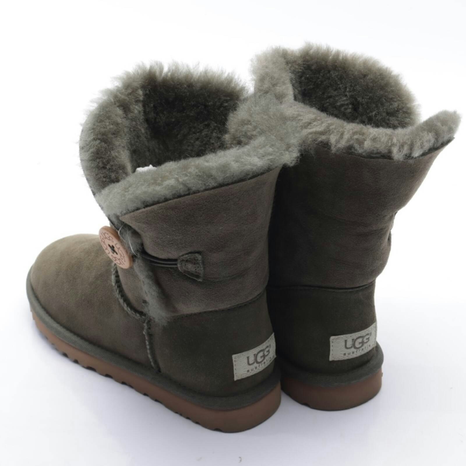 Bild 2 von Bailey Button Stiefeletten EUR 36 Grün in Farbe Grün | Vite EnVogue