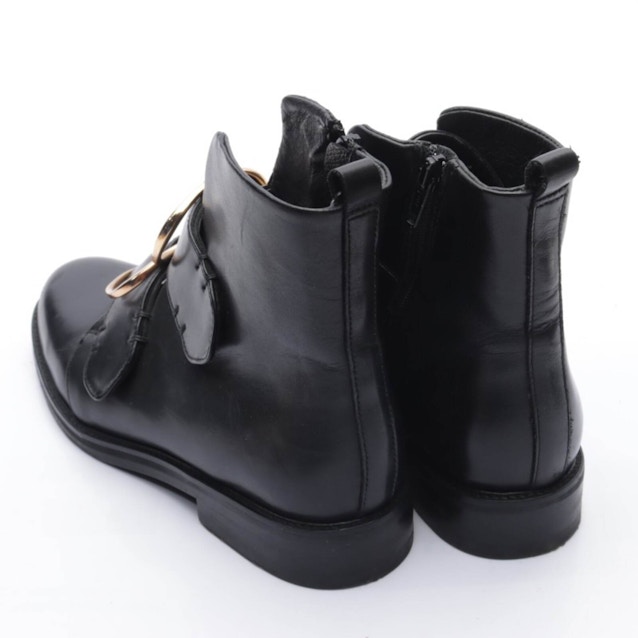 Ankle Boots EUR 36 Black | Vite EnVogue