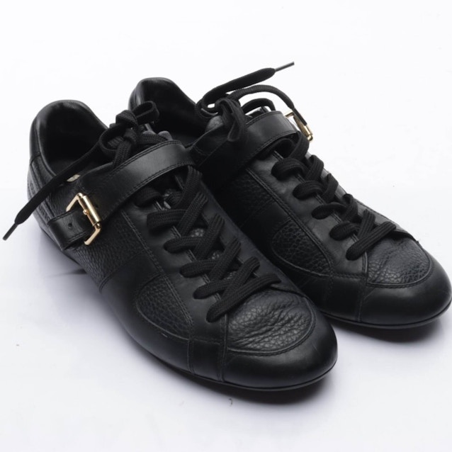 Bild 1 von Sneaker EUR 35,5 Schwarz | Vite EnVogue