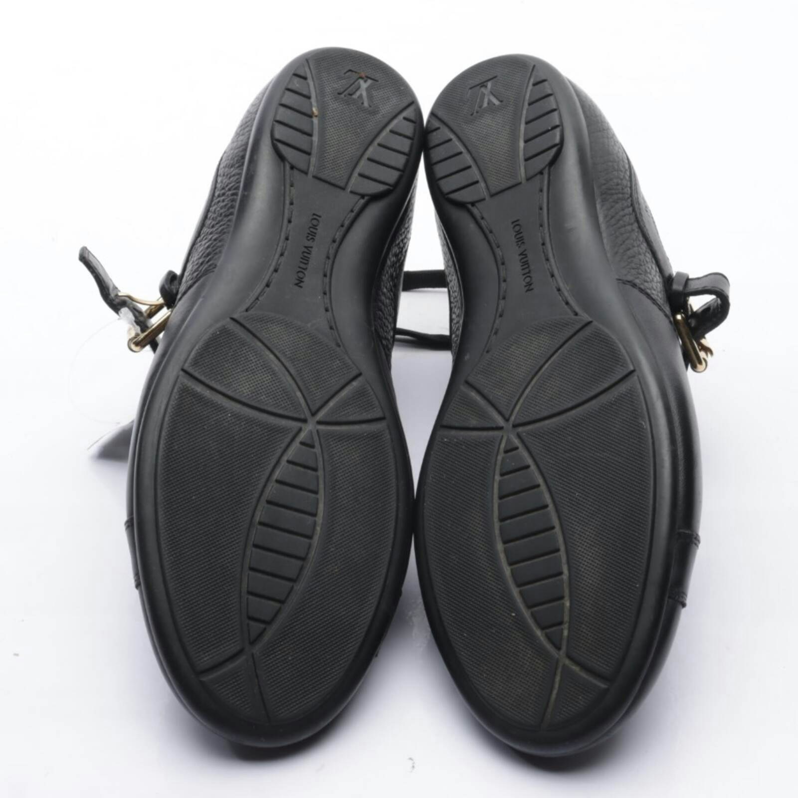 Image 3 of Sneakers EUR 35.5 Black in color Black | Vite EnVogue