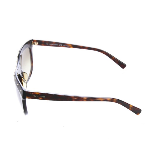 V650S Sunglasses Brown | Vite EnVogue