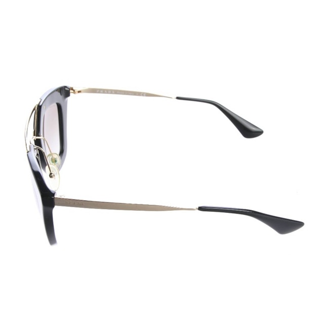 SPR09Q Sonnenbrille Schwarz | Vite EnVogue