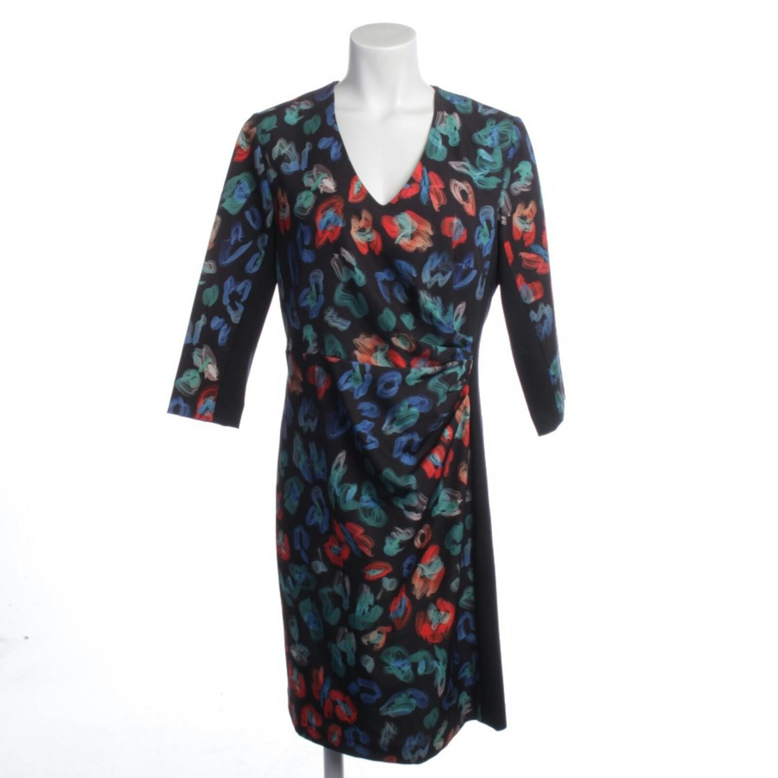 Image 1 of Dress 42 Multicolored in color Multicolored | Vite EnVogue