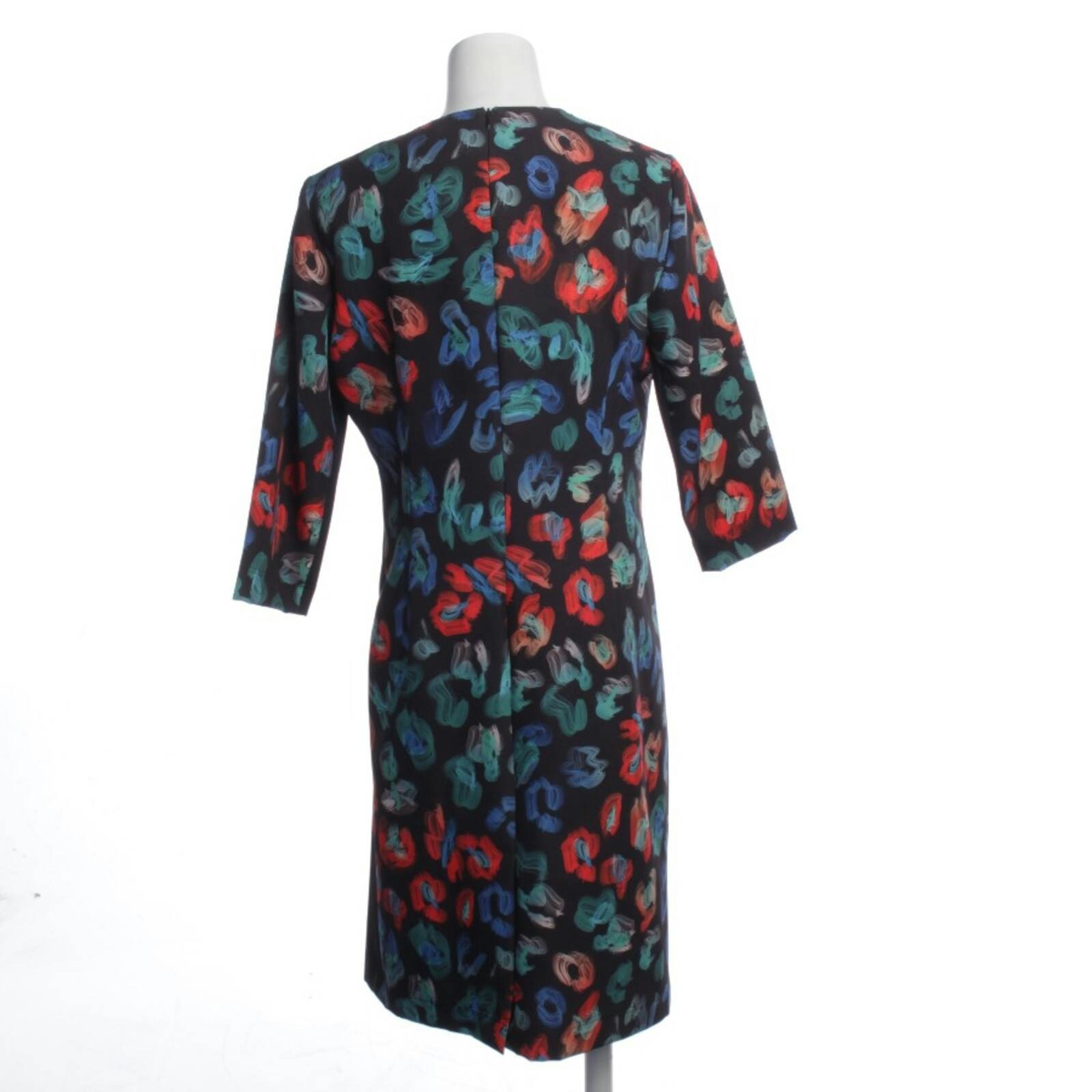 Image 2 of Dress 42 Multicolored in color Multicolored | Vite EnVogue