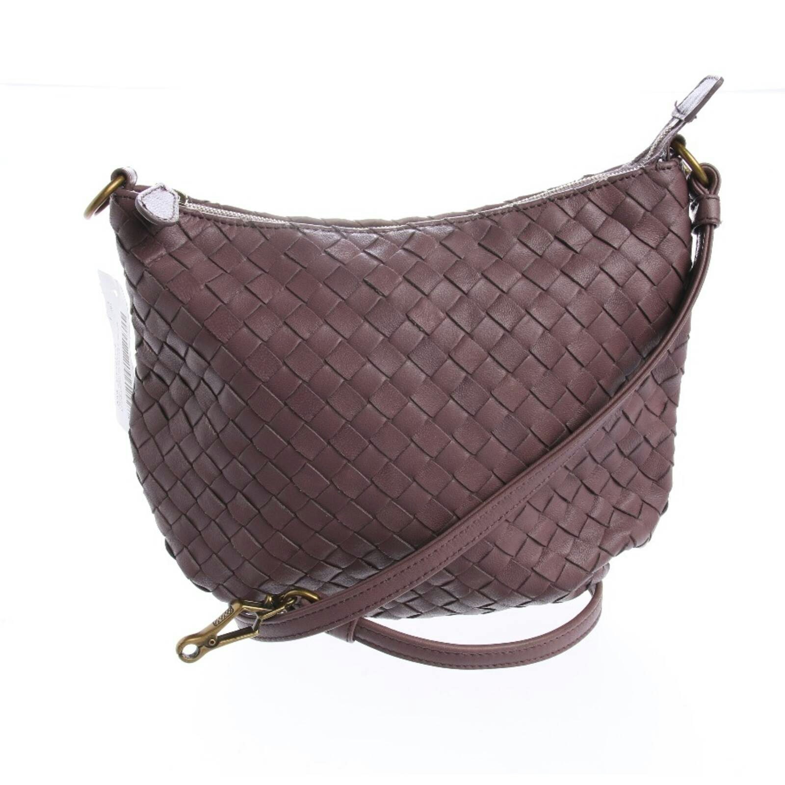 Image 1 of Shoulder Bag Purple in color Purple | Vite EnVogue