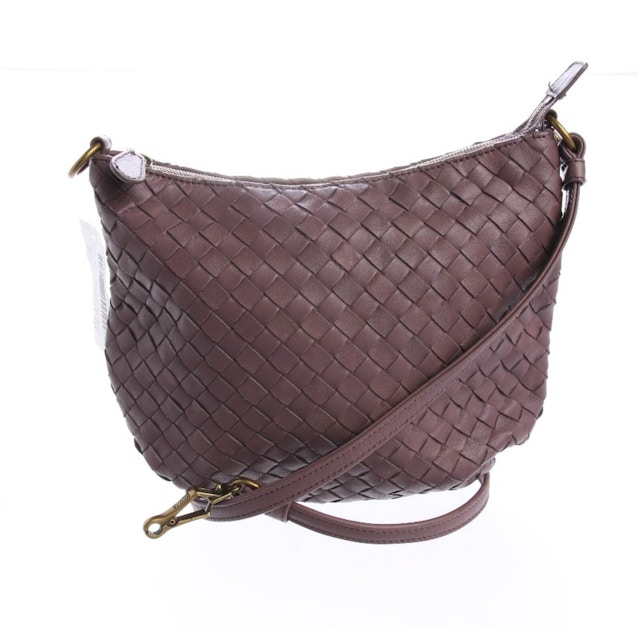 Image 1 of Shoulder Bag Purple | Vite EnVogue