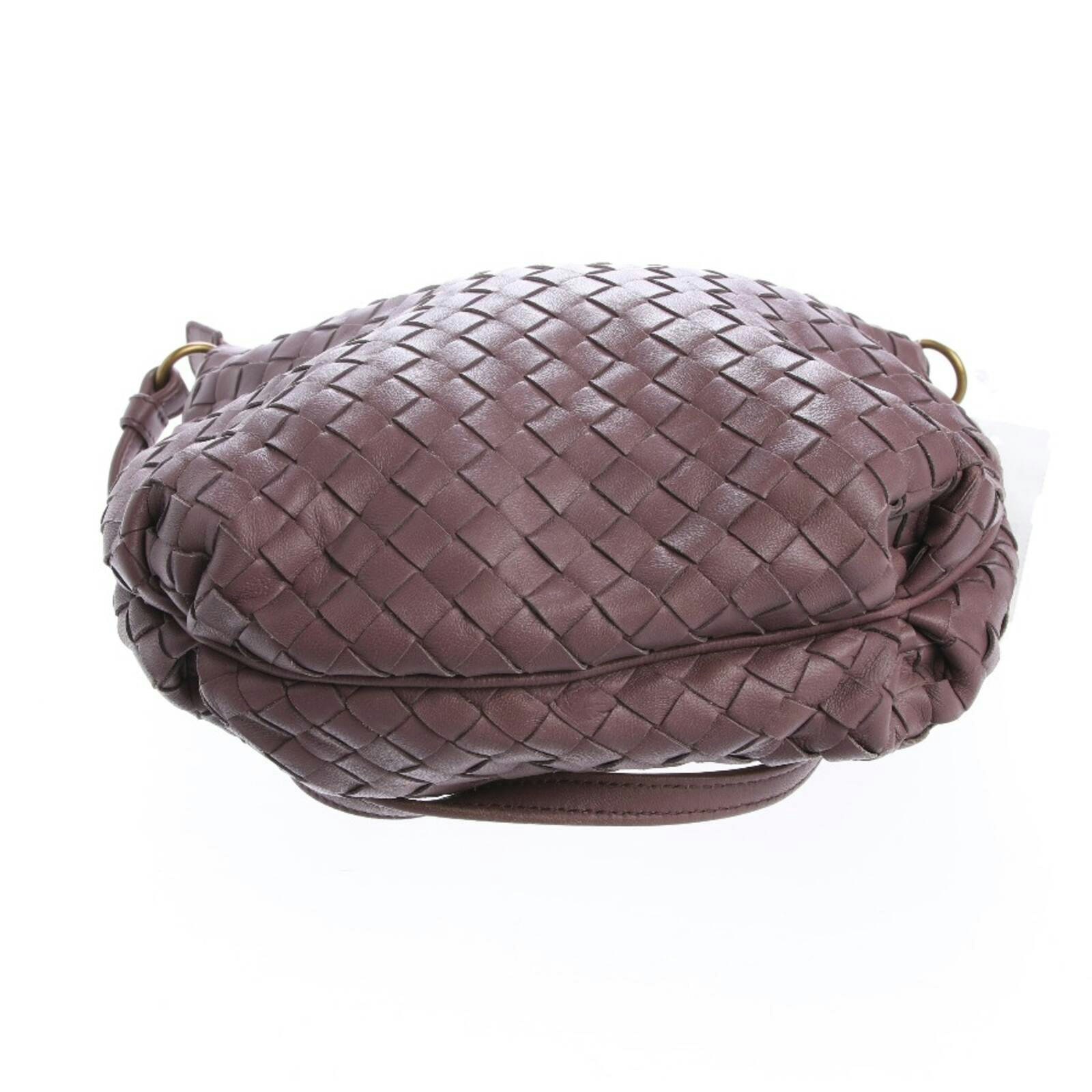 Image 3 of Shoulder Bag Purple in color Purple | Vite EnVogue