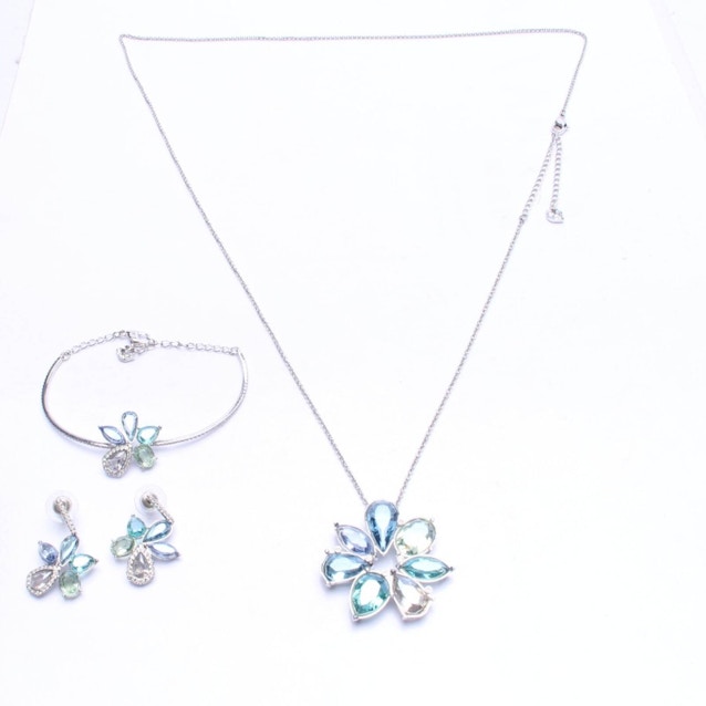 Image 1 of Jewellery Set Silver | Vite EnVogue