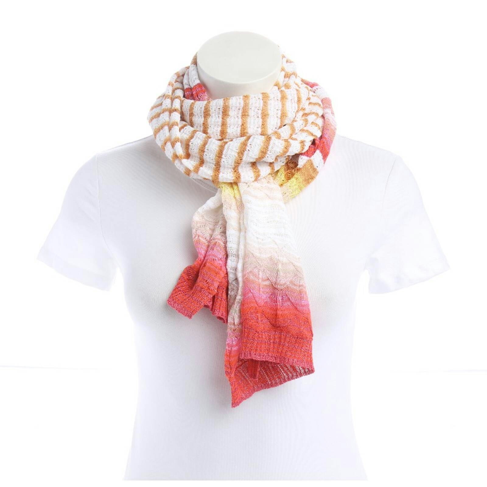 Image 1 of Scarf Multicolored in color Multicolored | Vite EnVogue