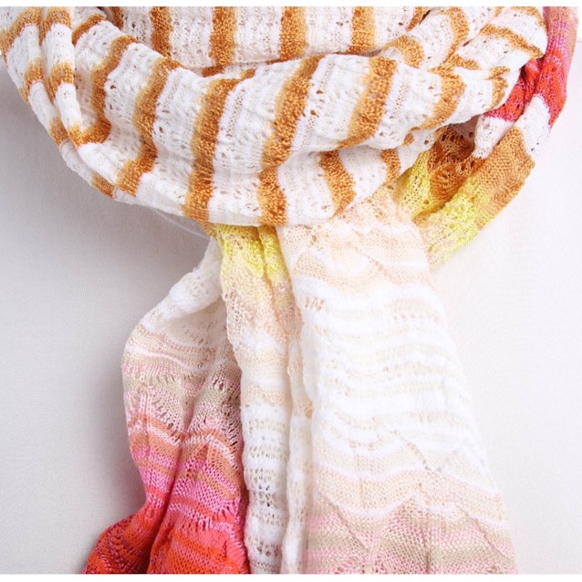 Scarf Multicolored | Vite EnVogue