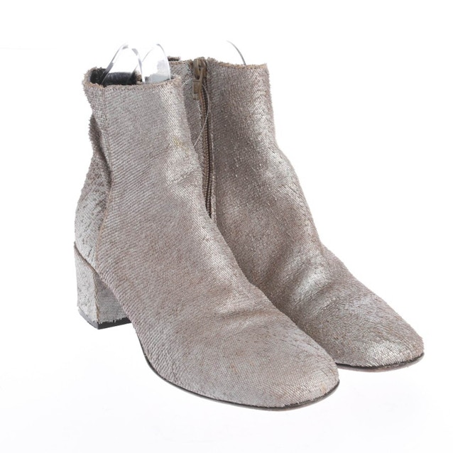 Image 1 of Ankle Boots EUR 37 Brown | Vite EnVogue