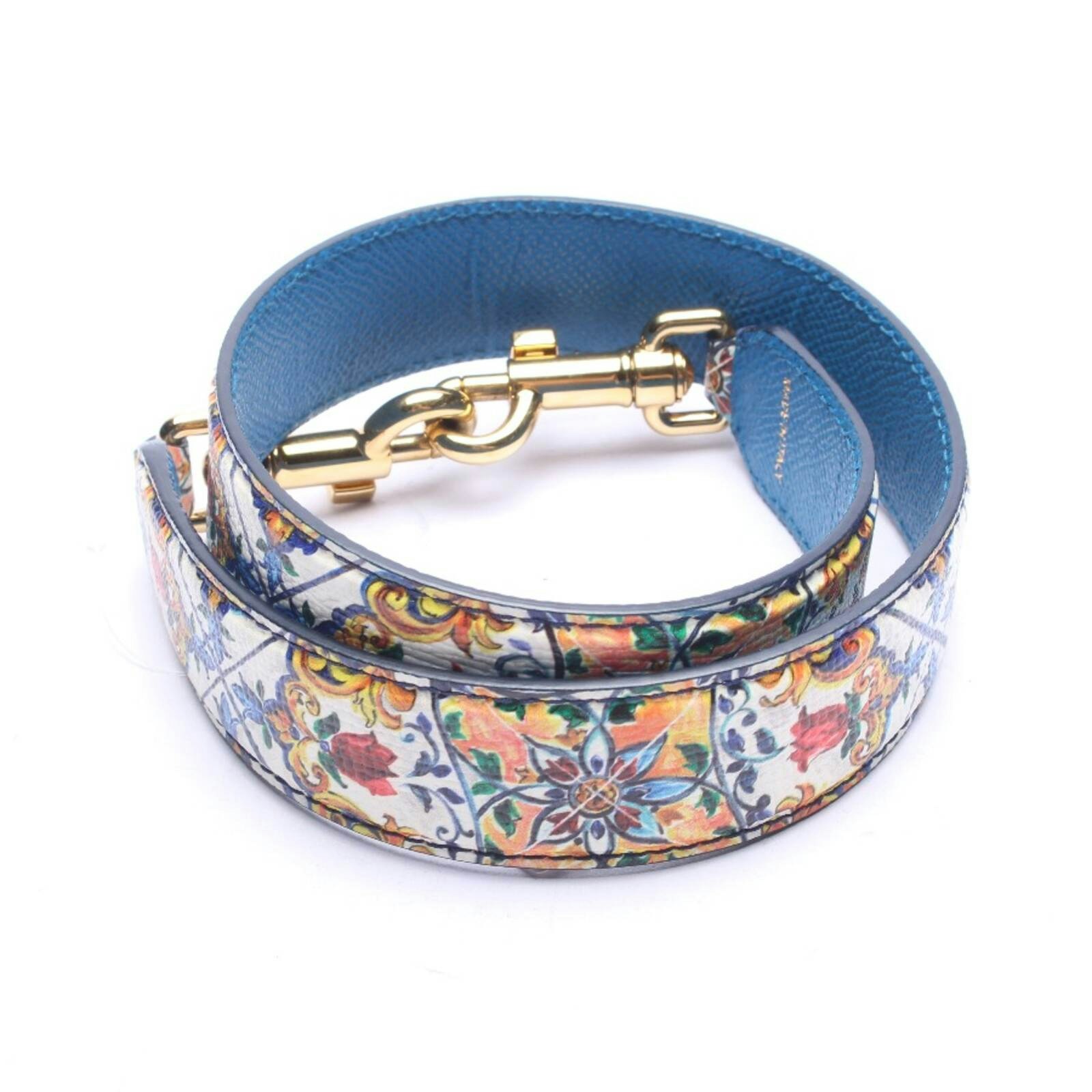 Image 1 of Shoulder Strap Multicolored in color Multicolored | Vite EnVogue