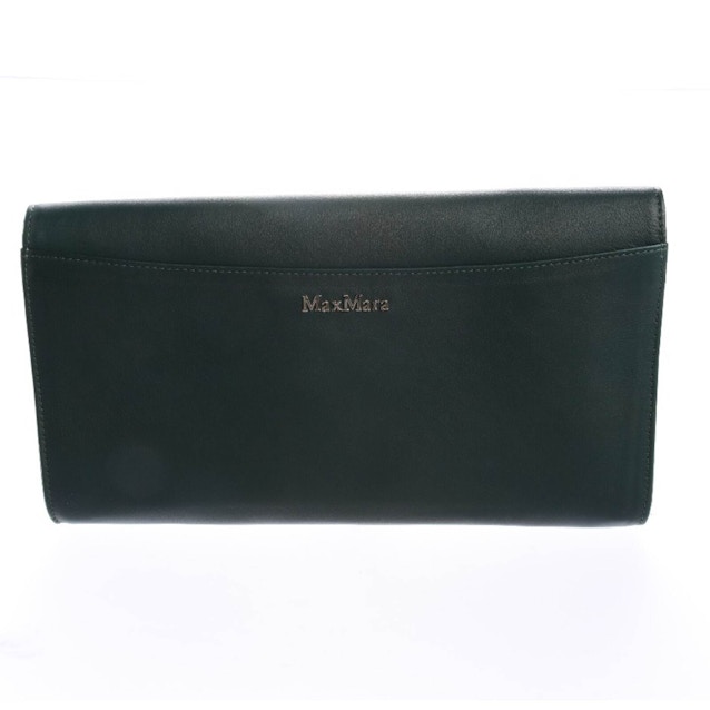 Clutch Grün | Vite EnVogue