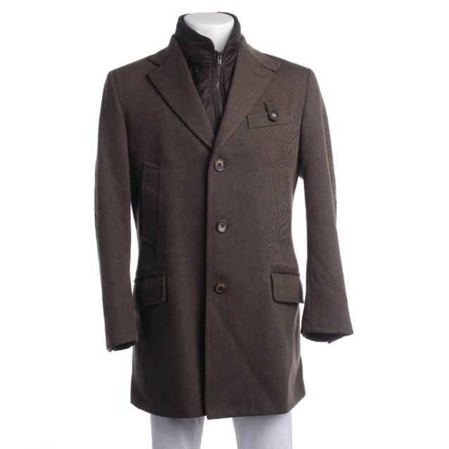 Image 1 of Winter Jacket M Brown | Vite EnVogue