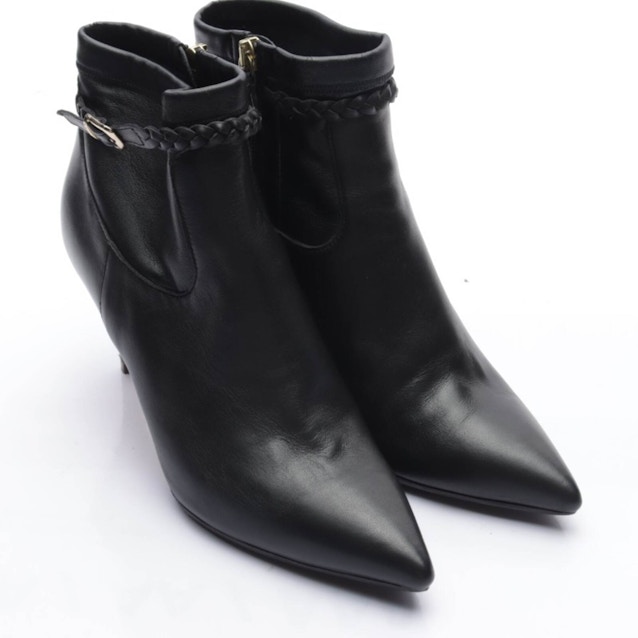 Bild 1 von Ankle Boots EUR 38 Schwarz | Vite EnVogue