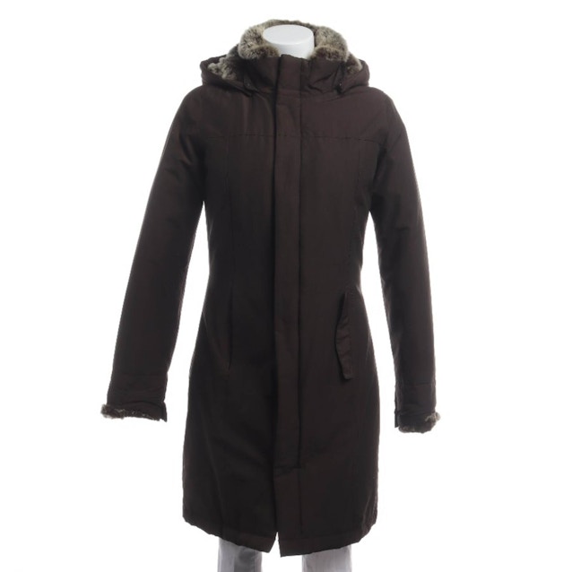 Bild 1 von Arctic Parka Wintermantel S Braun | Vite EnVogue