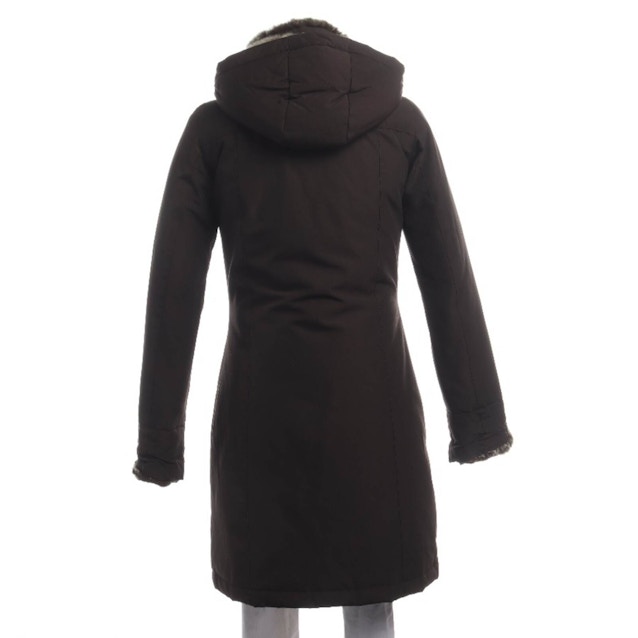 Arctic Parka Wintermantel S Braun | Vite EnVogue