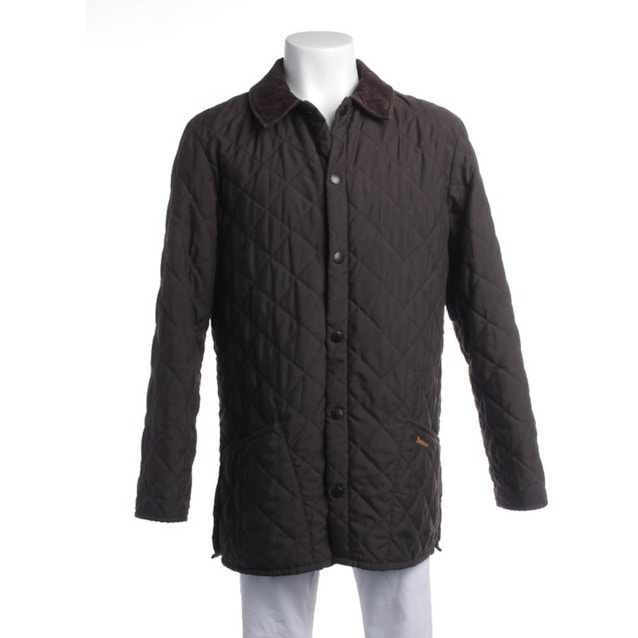 Image 1 of Mid-Season Jacket S Brown | Vite EnVogue